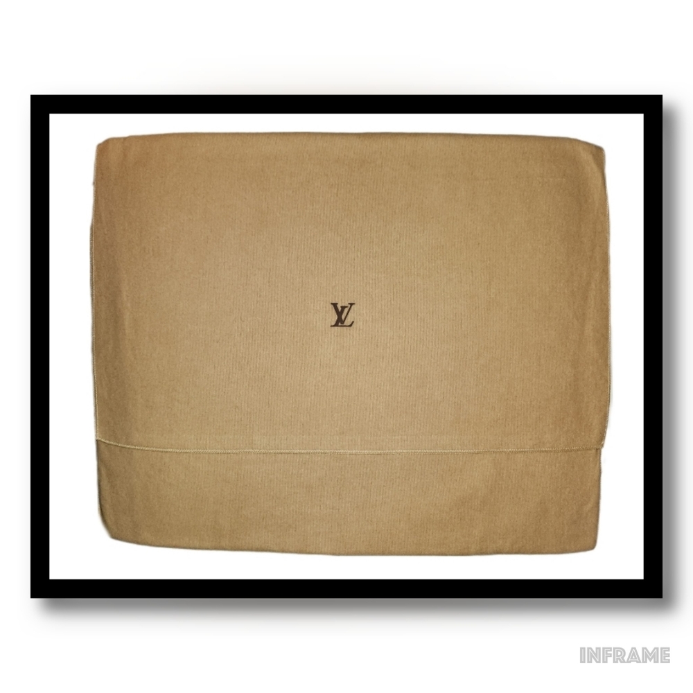 Louis Vuitton Genuine Dustbag New - Picture 2 of 9